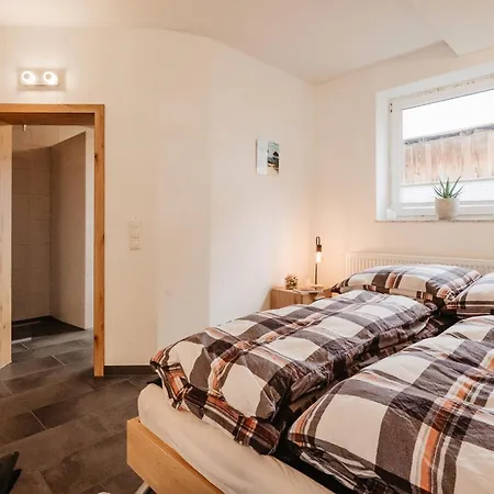 Apartment Hoellbach Wiesent