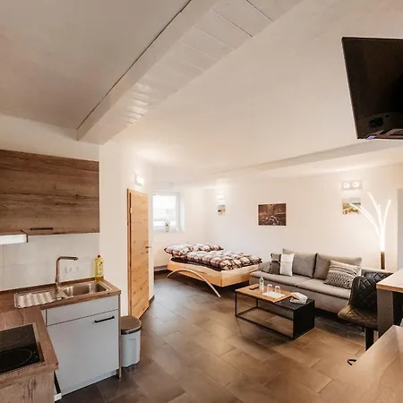 Apartment Hoellbach