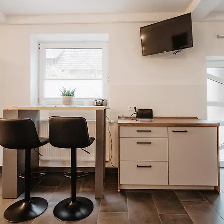 Hoellbach Apartment Wiesent