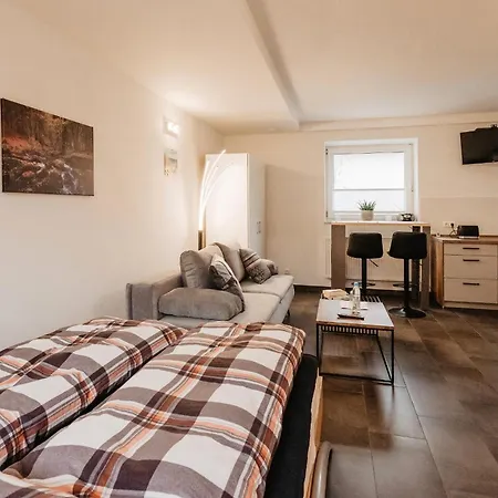 Hoellbach Apartment *
