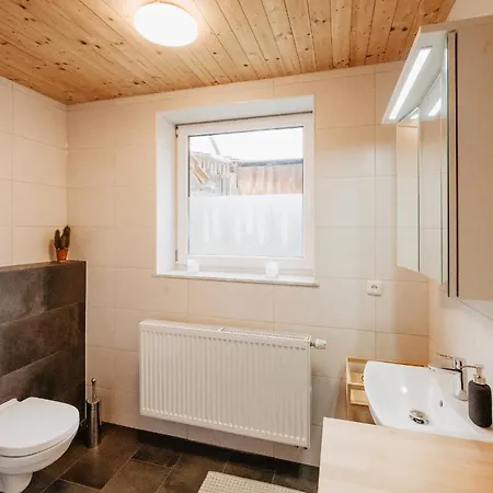 Hoellbach Apartment
