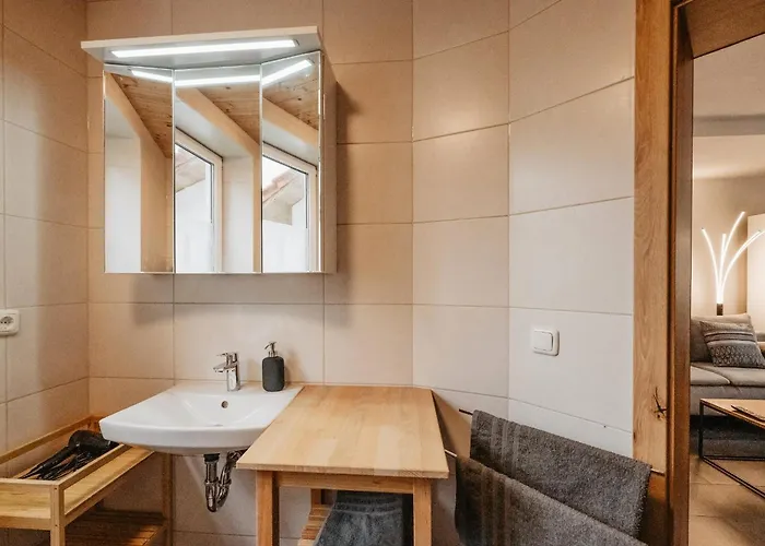 Hoellbach Apartman