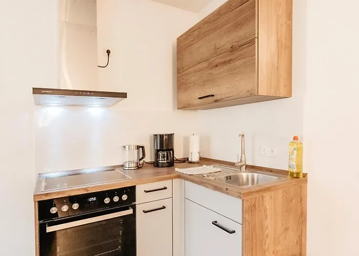 Apartman Hoellbach Wiesent