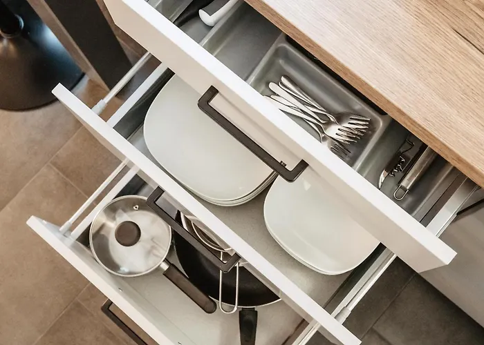 Apartman Hoellbach