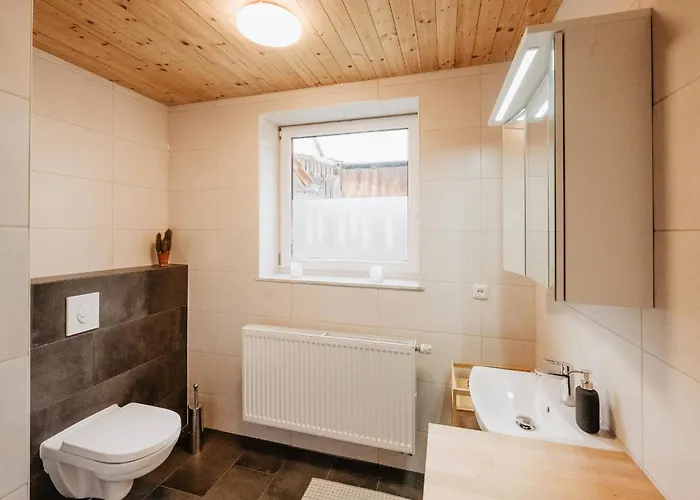 Hoellbach Apartman